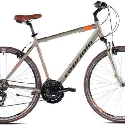 Muški bicikl Capriolo Trekking Roadster Man 1.0 28/21AL 23 916601-23