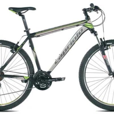 Muški bicikl Capriolo Level 7.1 27.5/21AL 916550-20