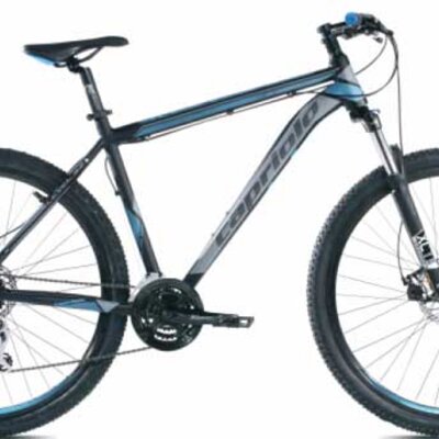 Muški bicikl Capriolo Level 9.2 29/24AL 916540-20