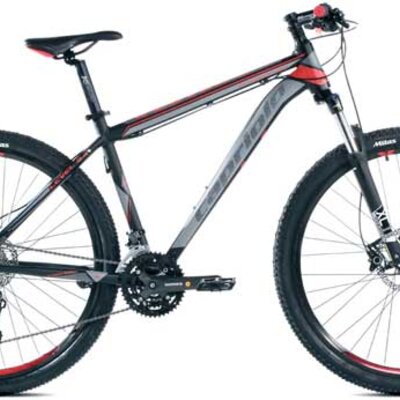 Muški bicikl Capriolo Level 9.4 29/27AL 916530-21