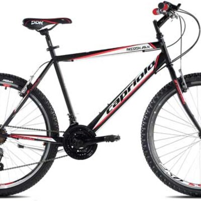 Muški bicikl Capriolo Passion Man 26/18HT 916371-19