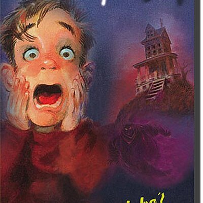 Groza Proza 1 :  Ko Je Pustio Duha? , R.L. Stajn