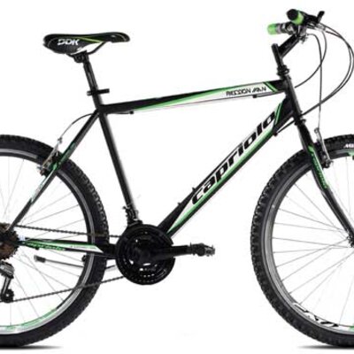 Muški bicikl Capriolo Passion Man 26/18HT 916370-19