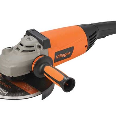 Villager Električna ugaona brusilica VPL AG 2450 030826