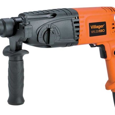 Villager Elektro-pneumatska čekić bušilica VPL EH 680 038345