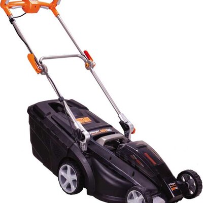 Villager Black Edition Akumulatorska kosačica Villy 4000E 046569