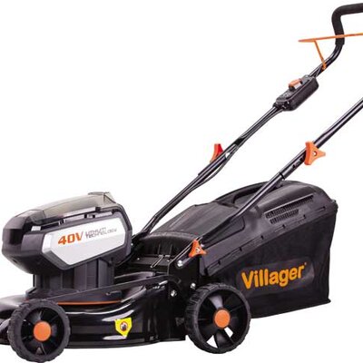 Villager Akumulatorska kosačica Villy 6000E 050791