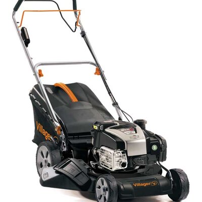 Villager Black Edition Samohodna motorna kosačica za travu VRS 510 PI 050871