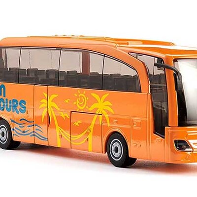 SIKU Igračka Turistički autobus Mercedes-Benz Travego Coach 3738
