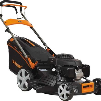 Villager Black Edition Samohodna motorna kosačica VRS 480 H 050763