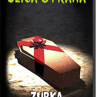 Ulica Straha 2 : Žurka Iznenađenja, R.L. Stajn