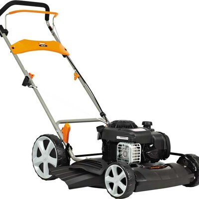 Villager Black Edition Motorna kosačica VS 51 P 046895