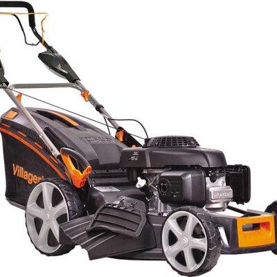 Villager Black Edition Samohodna motorna kosačica VRS 530 HV 050762