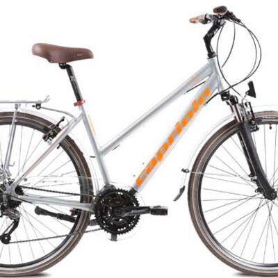 Ženski bicikl Capriolo Roadster Tour Lady Anniversary 20 916002