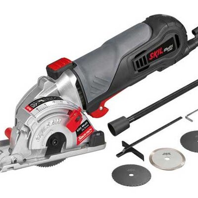 Skil Kompaktna testera za višestruke materijale 5330AA