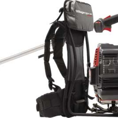 Villager Motorni trimer BCM 48 BPE 046521