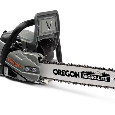 Villager Black Edition Motorna testera VGS 4125 PE 046460 Black Edition