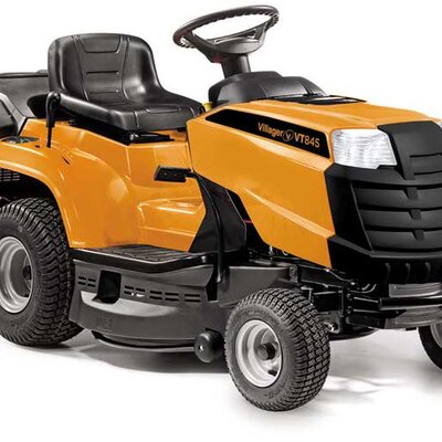 Villager Traktor kosačica sa sakupljačem VT 845 051310
