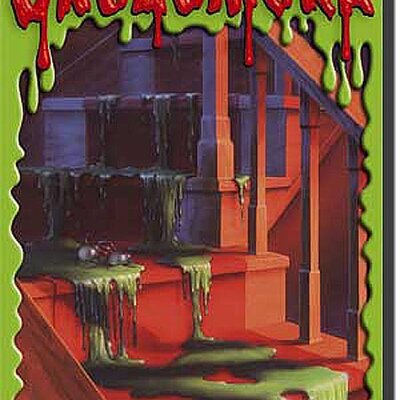 Grozomora 1 : Krv Čudovišta, R.L. Stajn