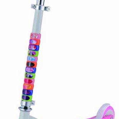 Trotinet Romobil Fashion S2-003R pink 290122