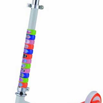 Trotinet Romobil Fashion S2-003R narandžasta 290122