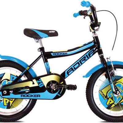 Dečiji bicikl Adria Rocker 20HT 916141-20