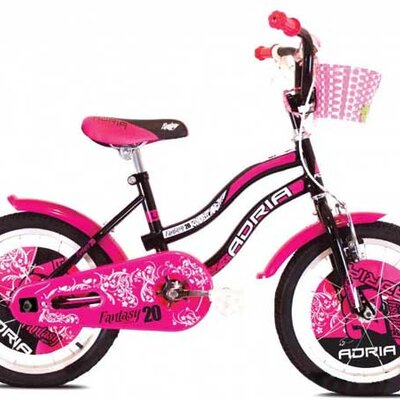 Dečiji bicikl Adria Fantasy 20HT 916139-20