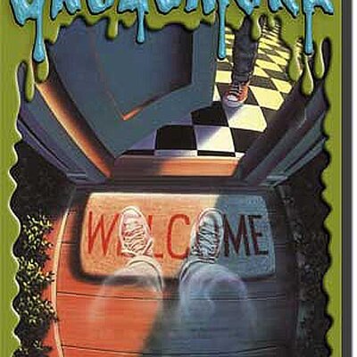 Grozomora 2 : Duh Iz Susedstva, R.L. Stajn