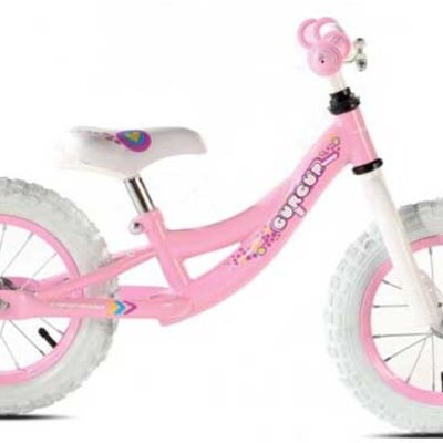 Dečiji bicikl bez pedala Capriolo 12HT 916145-12