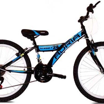 Dečiji bicikl Adria Stinger 24/18HT 916179-12