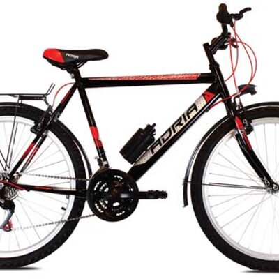 Muški Bicikl Adria Nomad CTB 26/18HT 916215-21