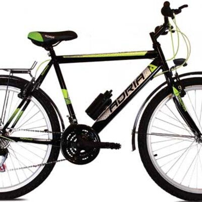 Muški Bicikl Adria Nomad CTB 26/18HT 916216-21