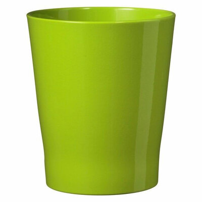 Soendgen keramička saksija Merina Candy 15cm zelena