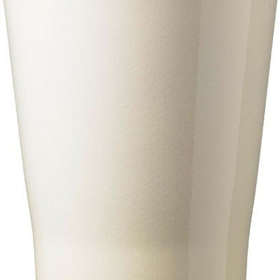 Soendgen keramička saksija Merina Candy 15cm bela