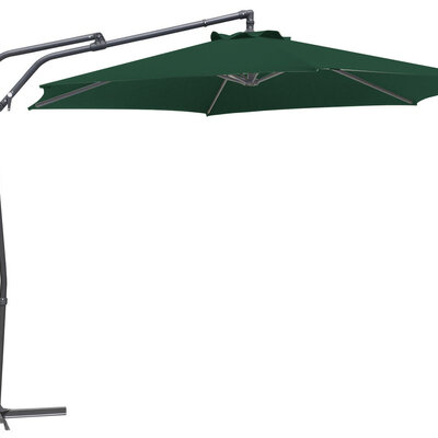 SUNCOBRAN Viseći, Zglobni, Banana TH-Green