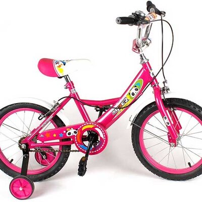 GloryBike Dečiji bicikl FN1204-14P