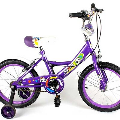 GloryBike Dečiji bicikl FN1204-16M