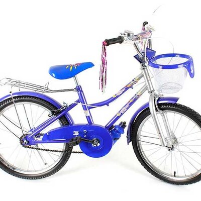 GloryBike Dečiji bicikl FN1233-20B