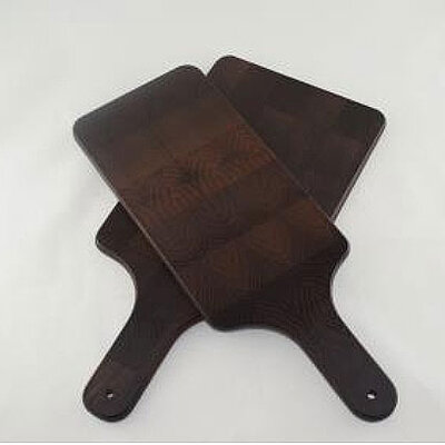 Drvena daska od čeonog bagrema