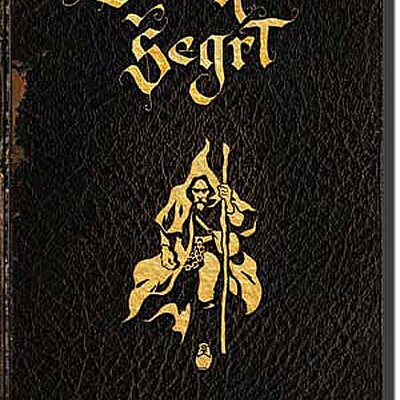 Baukov Šegrt, Džozef Dilejni