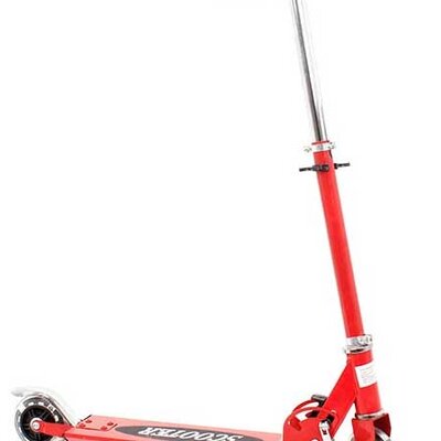 GloryBike Dečiji sklopivi trotinet SC612