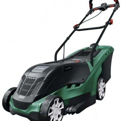 Bosch UniversalRotak 450 električna kosačica 06008B9000