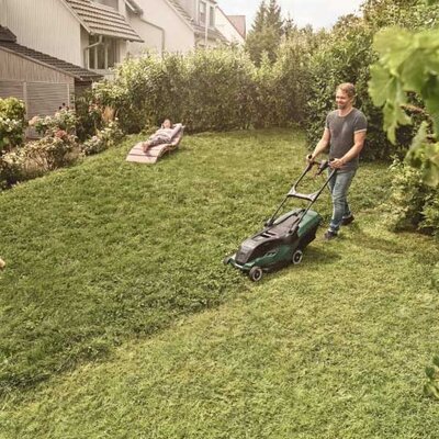 Bosch AdvancedRotak 750 električna kosačica 06008B9300