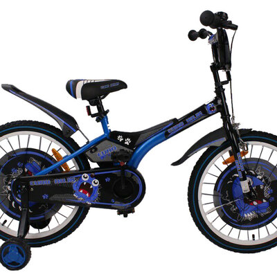 Dečiji bicikl BMX 20inča Plava