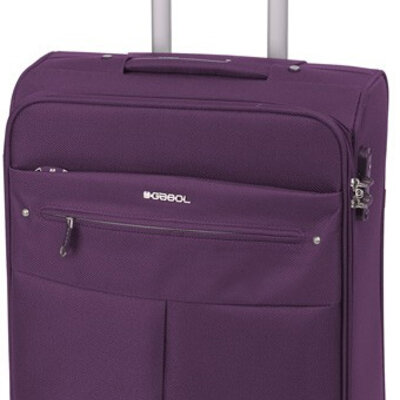 Kofer kabinski Gabol Daisy 32L 112122-24