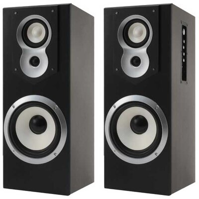 Par aktivnih zvučnih kutija 80W Bluetooth SAL20BT