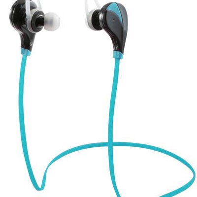 Bluetooth slušalice SAL BTEP2000/BL