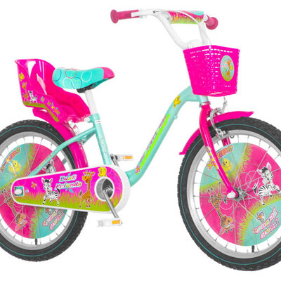 Dečiji bicikl Best Friends 20 1160032