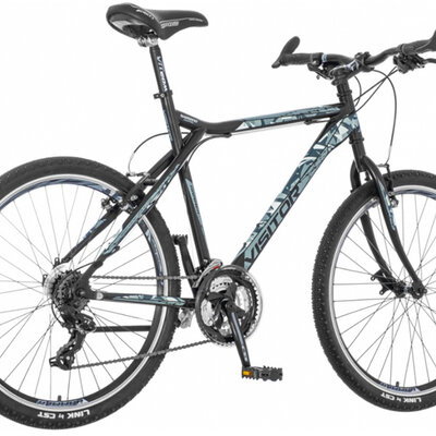 Muški bicikl Visitor Hammer V-Brake 26/22 1260079