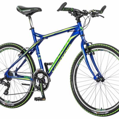 Muški bicikl Visitor Hammer V-Brake 26/21 1260015